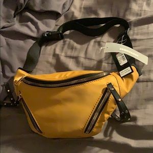 A “Like Dreams” fanny pack
